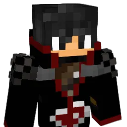 _Djeser_ Minecraft avatar bust