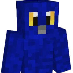 _DoDo_4's Minecraft skin
