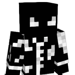 _DocII_ Minecraft avatar bust