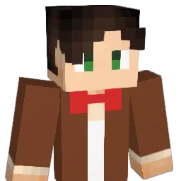 _Doctor_WH0_ Minecraft avatar bust