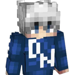 _DodgerS_ Minecraft avatar bust