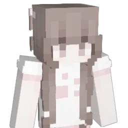 _DogNinka_ Minecraft avatar bust