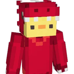 _Dogg3 Minecraft avatar bust
