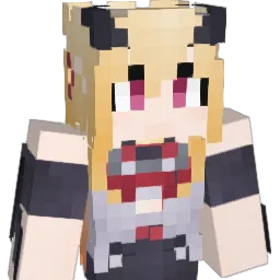 _Dolla_ Minecraft avatar bust