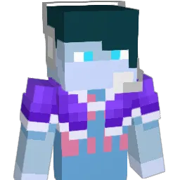 _Dolphin_Sea Minecraft avatar bust