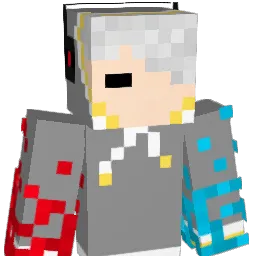 _Don_Don_ Minecraft avatar bust