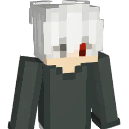 _Don_John Minecraft avatar bust