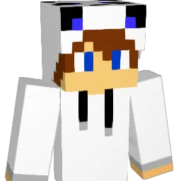 _Dongx3 Minecraft avatar bust