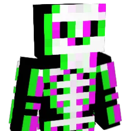 _Doque_ Minecraft avatar bust