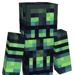 _DorChain Minecraft avatar bust