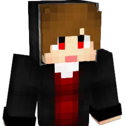 _Dosim007_ Minecraft avatar bust