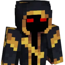 _Double_K_ Minecraft avatar bust