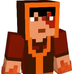 _Double_L Minecraft avatar bust