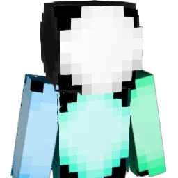 _Doughball_ Minecraft avatar bust