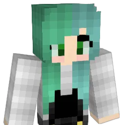 _Dovendyr Minecraft avatar bust