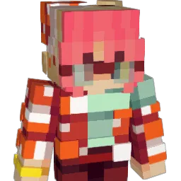 _Dovi's Minecraft skin