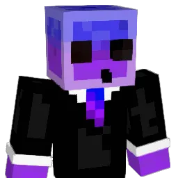 _DrDex_ Minecraft avatar bust