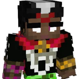_DrStrange_ Minecraft avatar bust