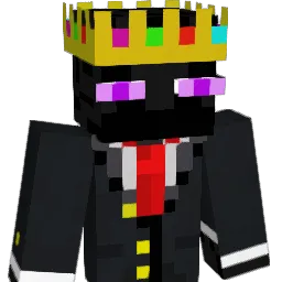 _Dr_Donut_ Minecraft avatar bust