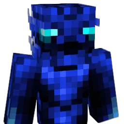 _DragonFyre_ Minecraft avatar bust
