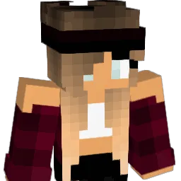 _DragonPrincess_'s Minecraft skin