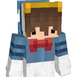 _DragonRaider_'s Minecraft skin