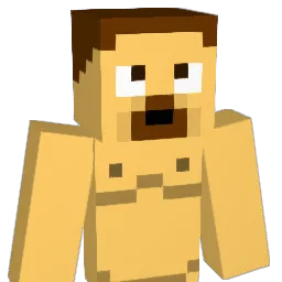 _DragonSware_ Minecraft avatar bust