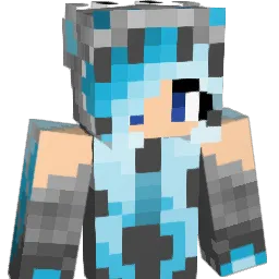 _Dragonflight's Minecraft skin