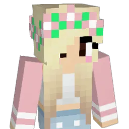 _Dragonix_ Minecraft avatar bust