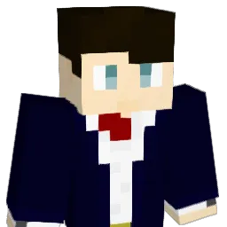 _Drakes_ Minecraft avatar bust