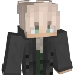_Dran_'s Minecraft skin
