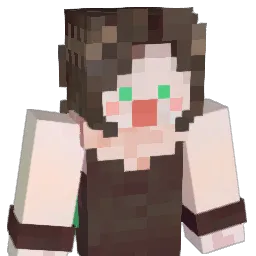 _DreamCrazy_ Minecraft avatar bust