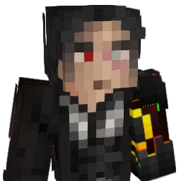 _DreamEater_'s Minecraft skin