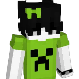 _DreamerS_ Minecraft avatar bust