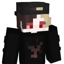 _Drennchas_ Minecraft avatar bust