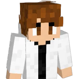 _Drig_ Minecraft avatar bust