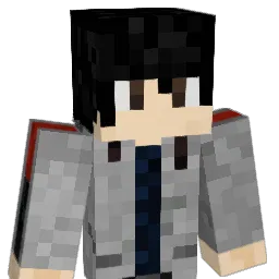 _Drixan_'s Minecraft skin