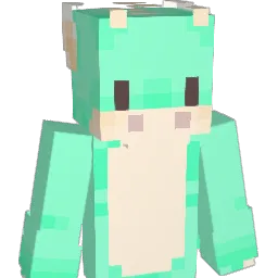 _Drxqon Minecraft avatar bust