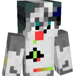 _Dsparil_'s Minecraft skin