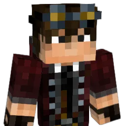 _DuDeKsXD_ Minecraft avatar bust