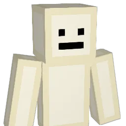 _Du_bu_ Minecraft avatar bust