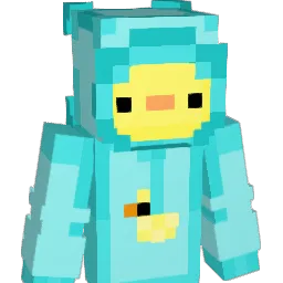 _Duck______'s Minecraft skin