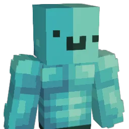 _Duck_boy_ Minecraft avatar bust
