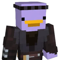 _Duckit_'s Minecraft skin