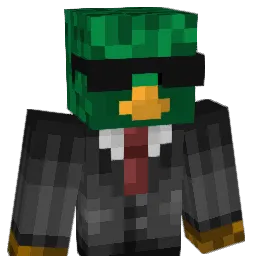 _Duckzilla_'s Minecraft skin