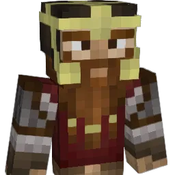 _Dudelsack_ Minecraft avatar bust