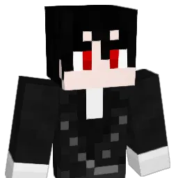 _Dufva_ Minecraft avatar bust