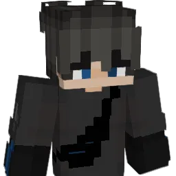 _Dunic_ Minecraft avatar bust
