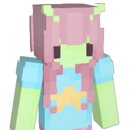 _Dunka_ Minecraft avatar bust