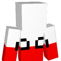 _Dunnnnn_ Minecraft avatar bust